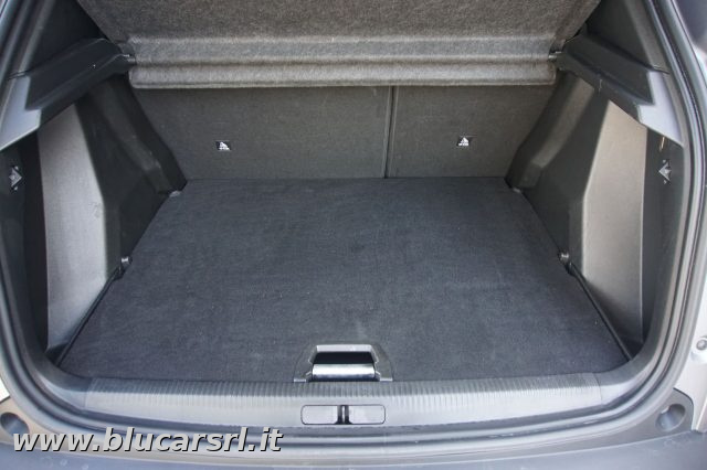 PEUGEOT 2008 usata, con Filtro antiparticolato