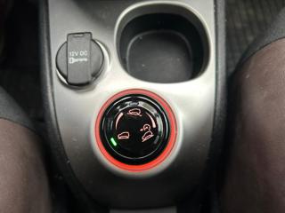FIAT Panda Cross usata, con Controllo automatico clima