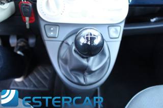 FIAT 500 usata, con Chiusura centralizzata telecomandata