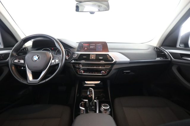 BMW X3 usata 4