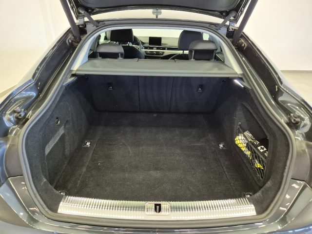 AUDI A5 usata, con Fari Xenon