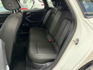 AUDI A3 usata, con Sistema di navigazione