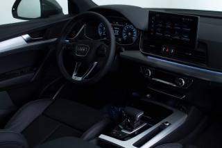 AUDI Q5 usata, con Airbag laterali