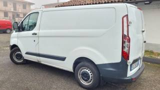 FORD Transit Custom usata, con Airbag