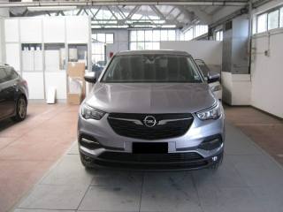 OPEL Grandland X usata, con Airbag laterali
