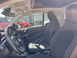 SMART ForTwo usata 10