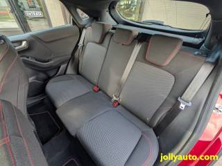 FORD Puma usata, con Vivavoce