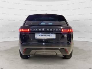 LAND ROVER Range Rover Velar usata, con Climatizzatore