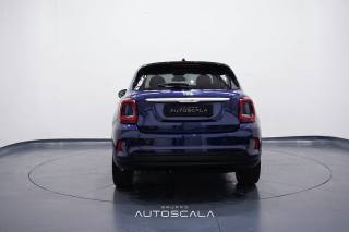 FIAT 500X usata, con Alzacristalli elettrici