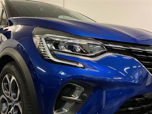 RENAULT Captur usata 5