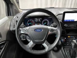 FORD Tourneo Connect usata, con Tetto panorama