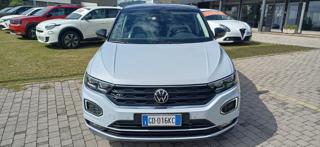VOLKSWAGEN T-Roc usata, con Boardcomputer