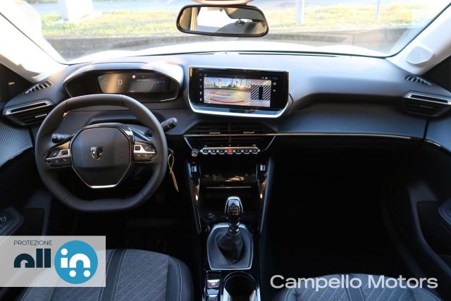 PEUGEOT 208 usata 6