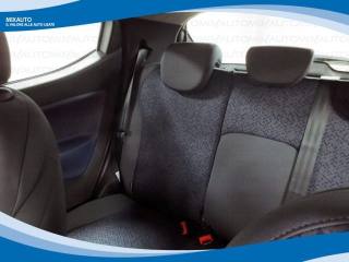 LANCIA Ypsilon usata, con Controllo trazione