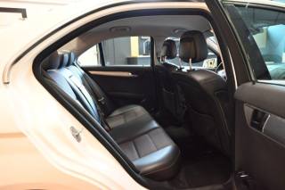 MERCEDES-BENZ C 200 usata 10