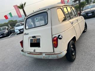 RENAULT R 4 usata 3
