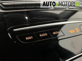 MERCEDES-BENZ C 220 usata, con Trazione integrale