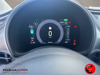 FIAT 500e usata, con Controllo trazione