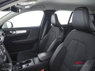 VOLVO XC40 usata 8