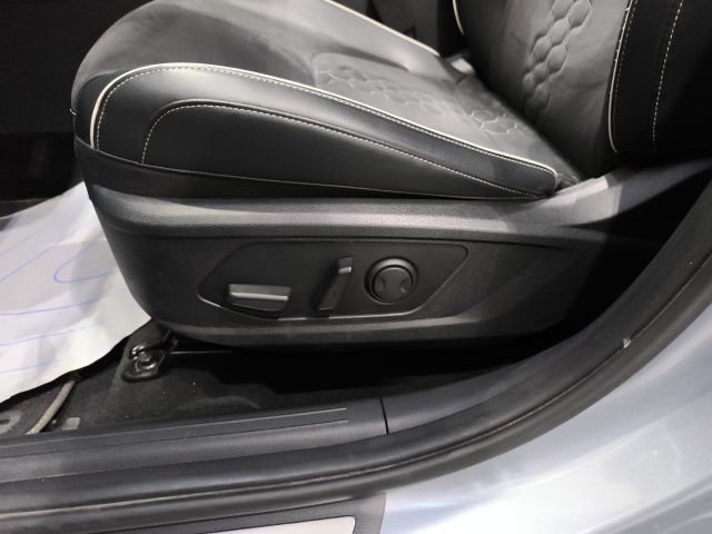 KIA Sportage usata, con Controllo automatico clima