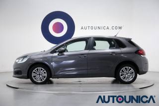 CITROEN C4 usata, con USB