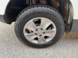 DACIA Duster usata, con Immobilizzatore elettronico