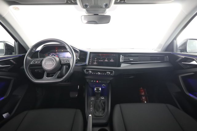 AUDI A1 usata 4