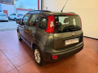 FIAT Panda usata, con Autoradio