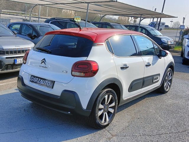 CITROEN C3 usata, con Alzacristalli elettrici