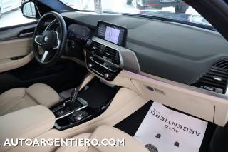 BMW X4 usata, con Chiusura centralizzata senza chiave