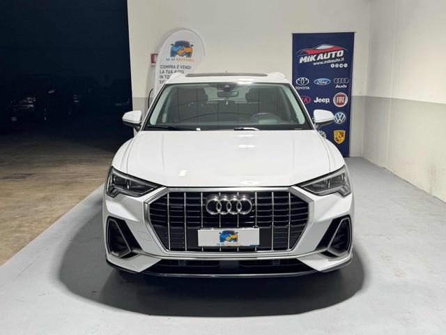 AUDI Q3 usata, con ABS