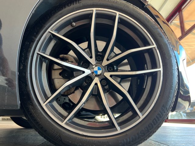 BMW Z4 usata, con Immobilizzatore elettronico