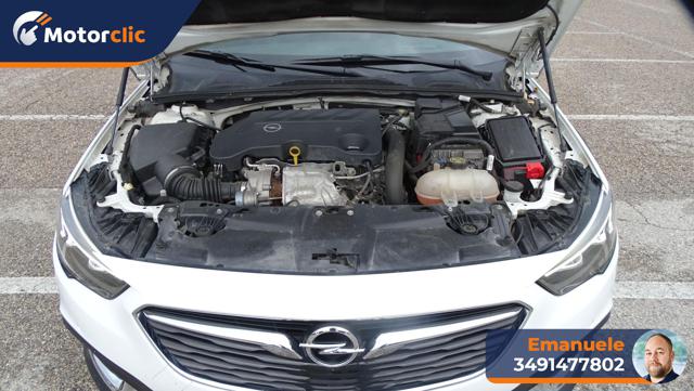 OPEL Insignia usata 74