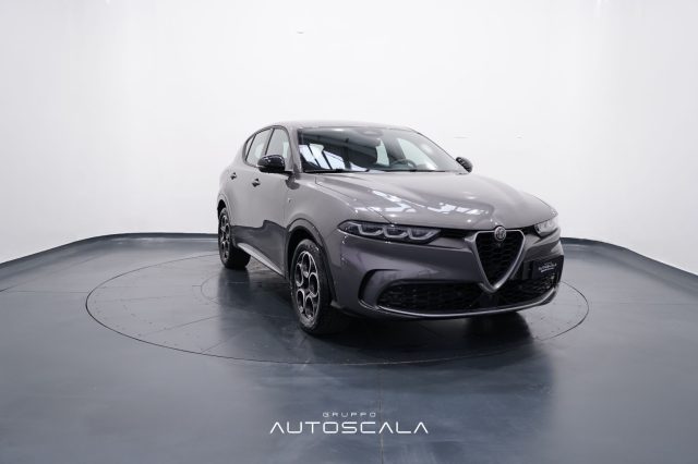 ALFA ROMEO Tonale usata, con Climatizzatore