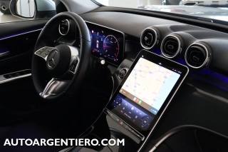 MERCEDES-BENZ GLC 200 usata, con Marmitta catalitica