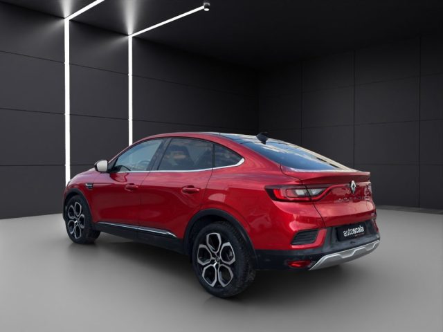 RENAULT Arkana usata, con Airbag laterali