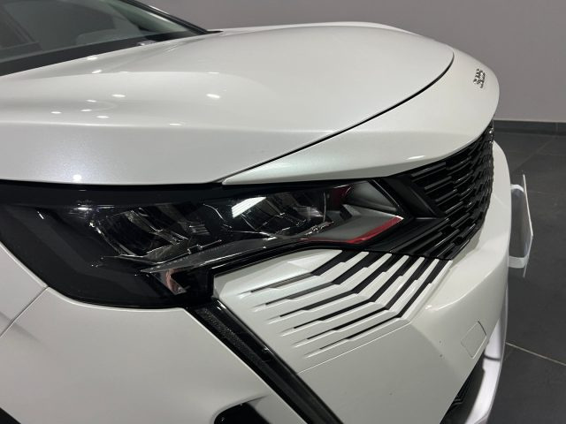 PEUGEOT 3008 usata, con ESP