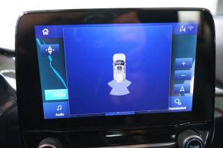 FORD Puma usata, con Fendinebbia
