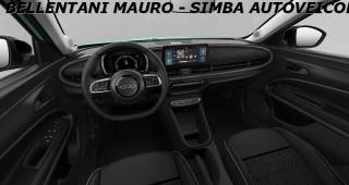 FIAT 600 usata, con Airbag Passeggero