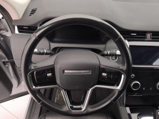 LAND ROVER Discovery Sport usata, con Apple CarPlay