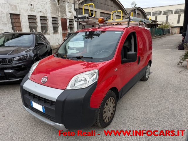 FIAT Fiorino usata, con Chiusura centralizzata