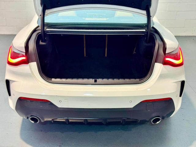 BMW 430 usata, con Chiusura centralizzata