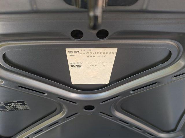 PORSCHE 911 usata 63