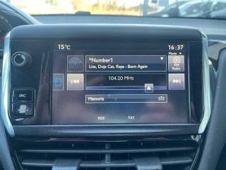 PEUGEOT 208 usata, con Cruise Control