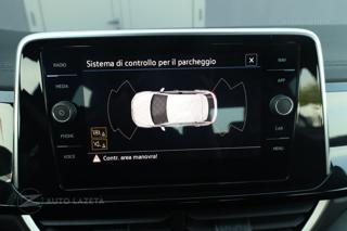 VOLKSWAGEN T-Roc usata, con Kit antipanne