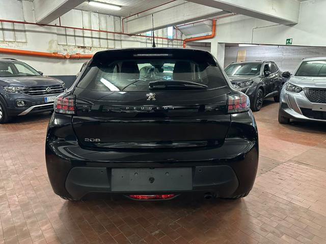 PEUGEOT 208 usata, con Alzacristalli elettrici