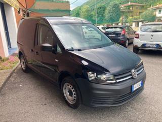 VOLKSWAGEN Caddy usata, con Chiusura centralizzata