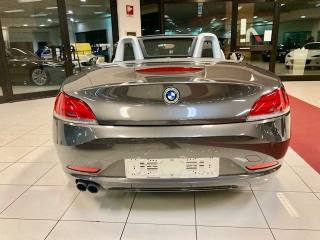 BMW Z4 usata, con Autoradio