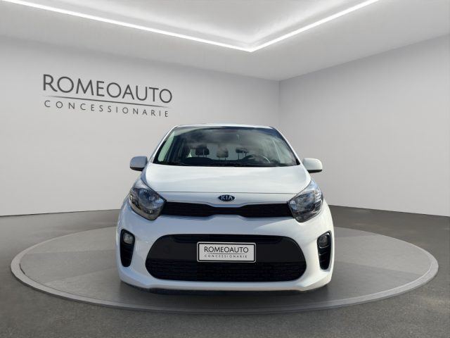 KIA Picanto usata, con Immobilizzatore elettronico
