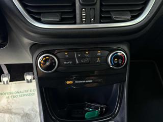 FORD Puma usata, con Climatizzatore
